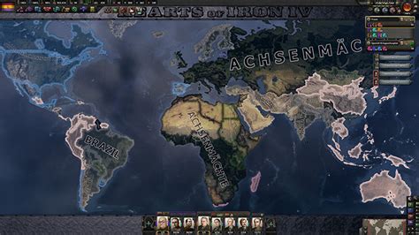best hoi4 total conversion mods|Top 25 Best Hearts Of Iron 4 Mods Worth Downloading.